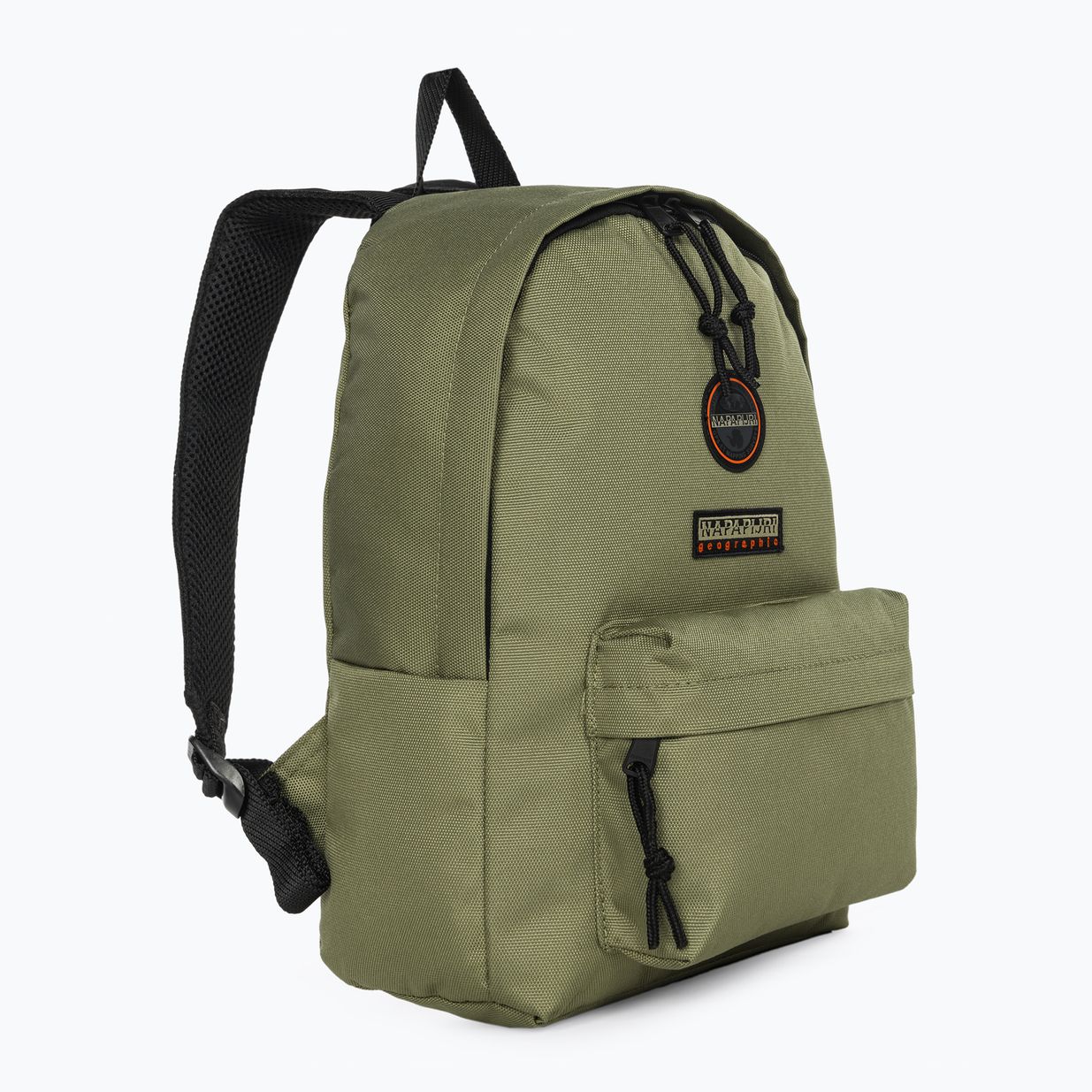 Napapijri Voyage Mini 3 8 l grün lichen Rucksack 2