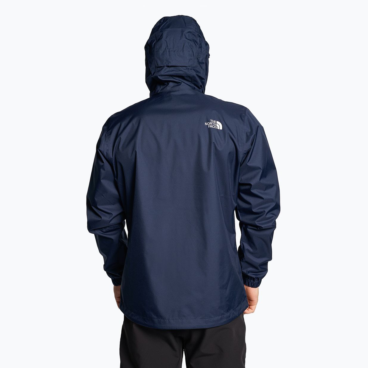 Herren Regenjacke The North Face Quest navy blau NF00A8AZ8K21 2