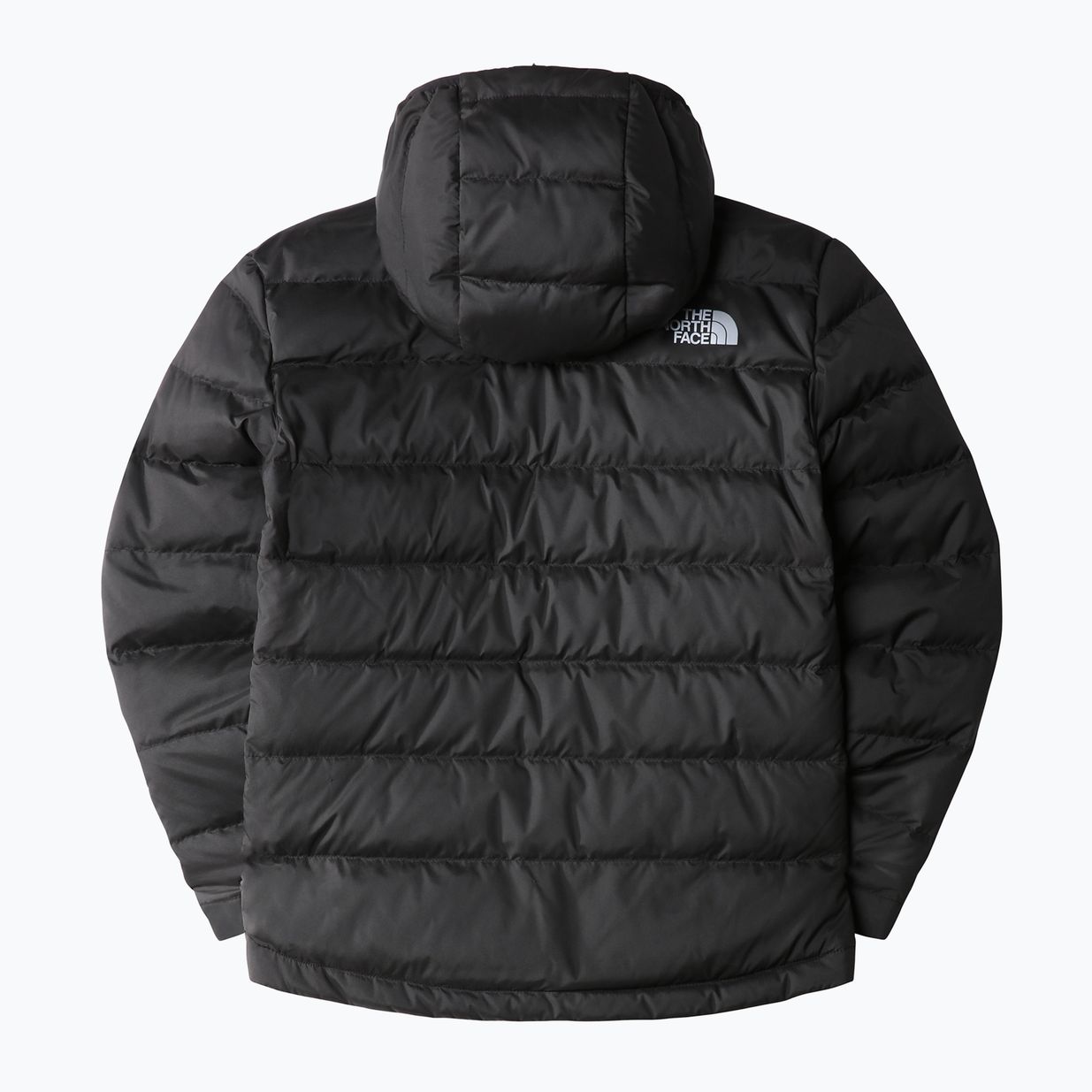 Daunenjacke Kinder The North Face Never B Stop Down black 2