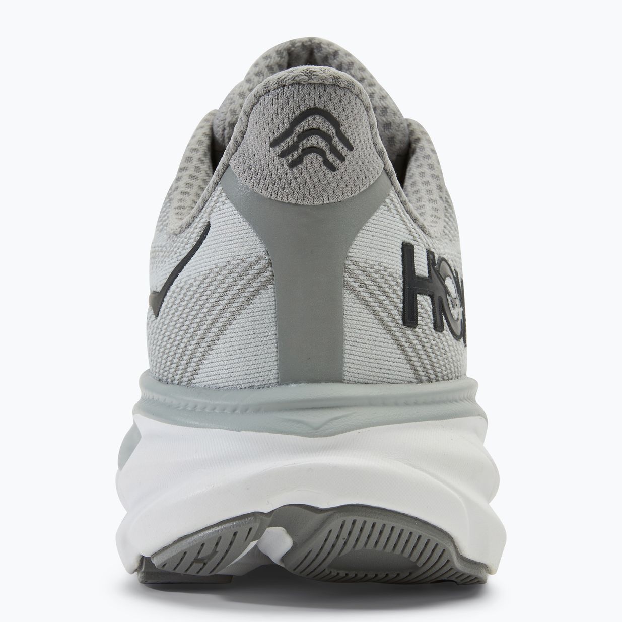 HOKA Herren Laufschuhe Clifton 9 harbor mist/lunar rock 6