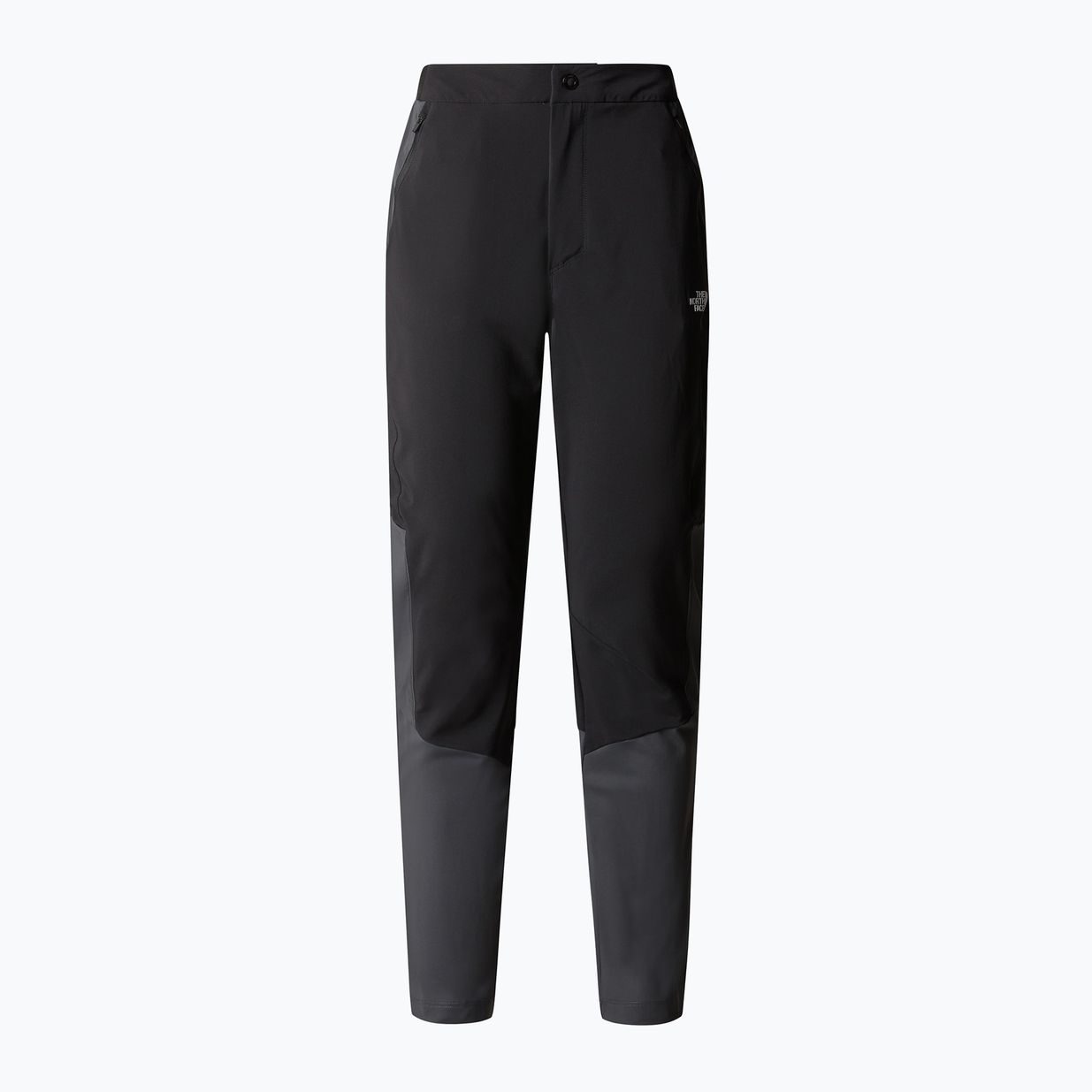 Trekking Hose Damen The North Face Felik Slim Tapered black/asphalt grey