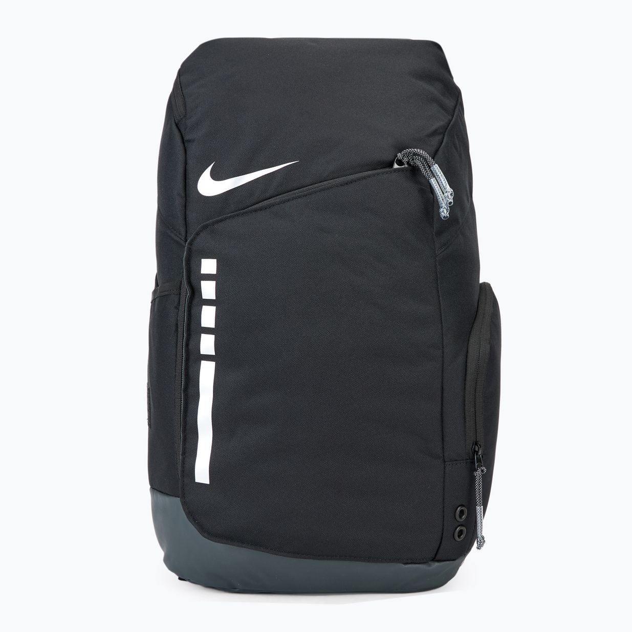 Nike Hoops Elite 32 l Trainingsrucksack schwarz/anthrazit/metallisch silber