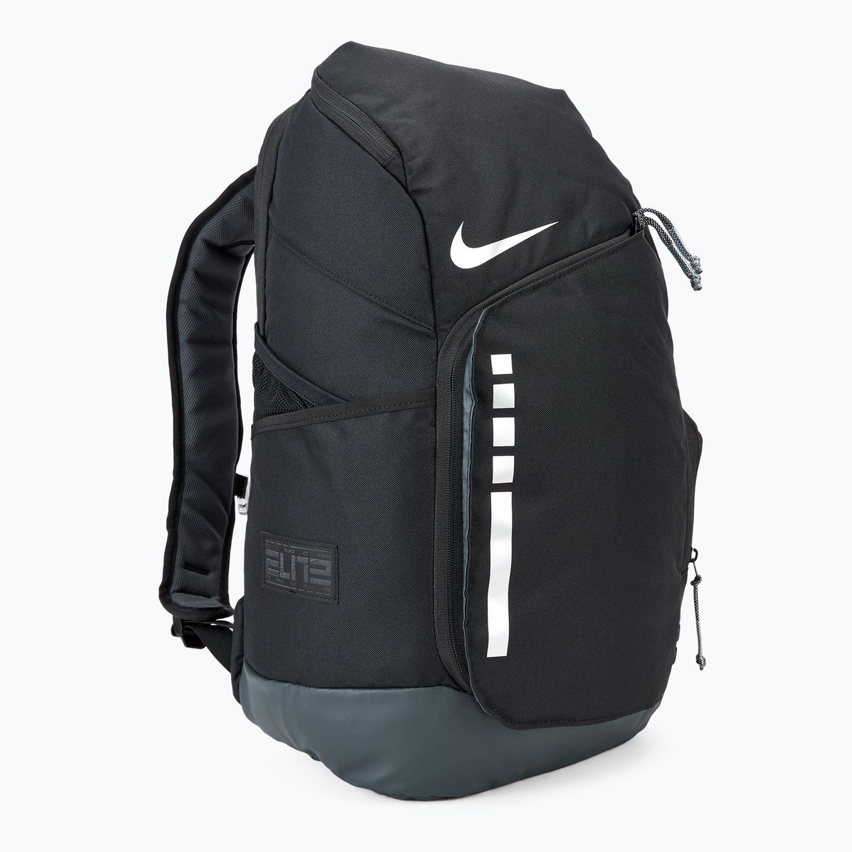 Nike Hoops Elite 32 l Trainingsrucksack schwarz/anthrazit/metallisch silber 2