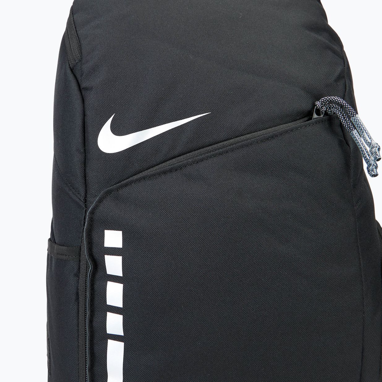 Nike Hoops Elite 32 l Trainingsrucksack schwarz/anthrazit/metallisch silber 4