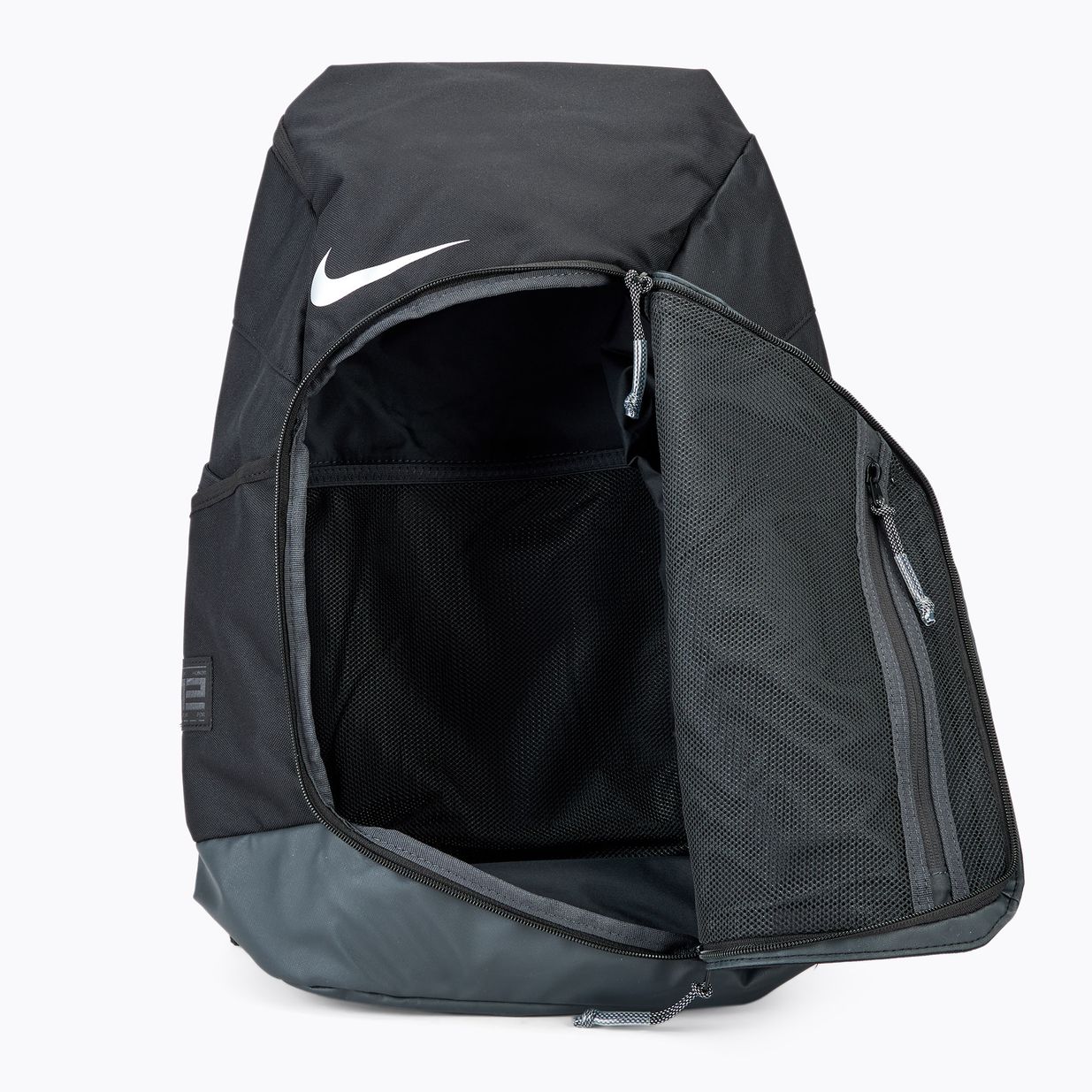 Nike Hoops Elite 32 l Trainingsrucksack schwarz/anthrazit/metallisch silber 8