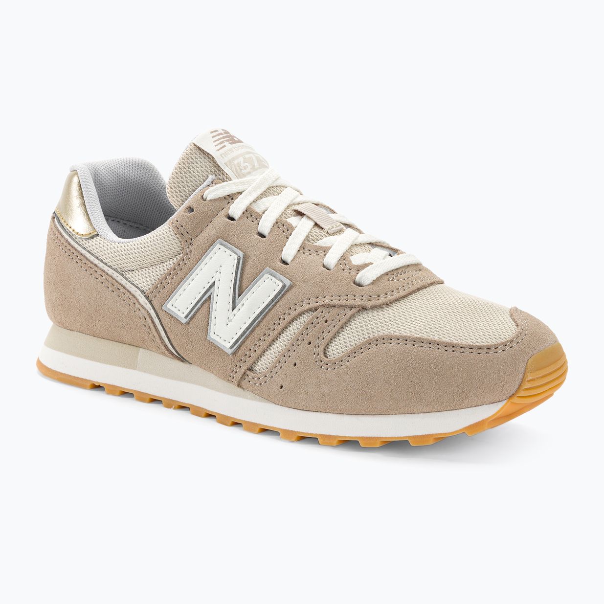 New Balance Frauen Schuhe WL373OE2 Pilz