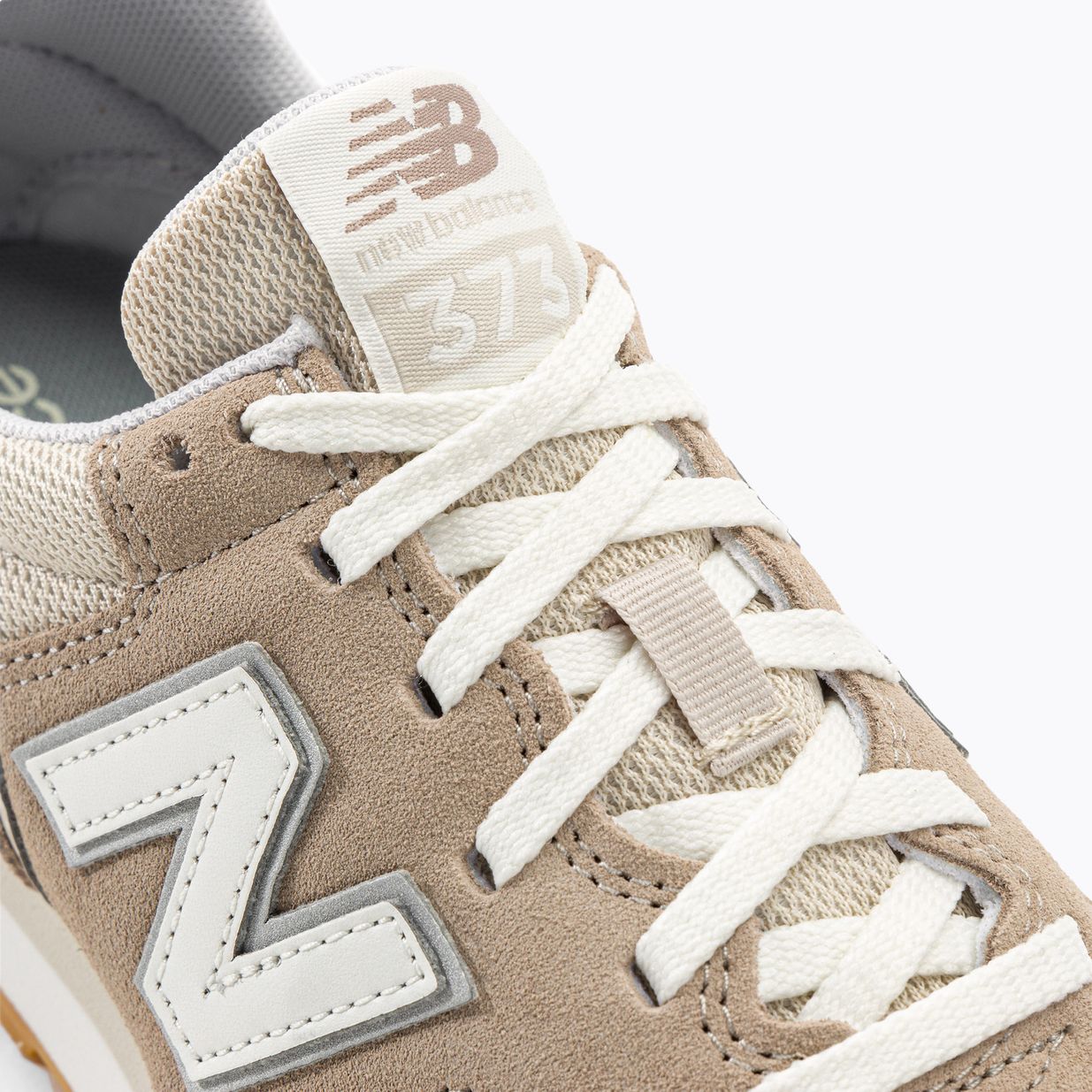 New Balance Frauen Schuhe WL373OE2 Pilz 8