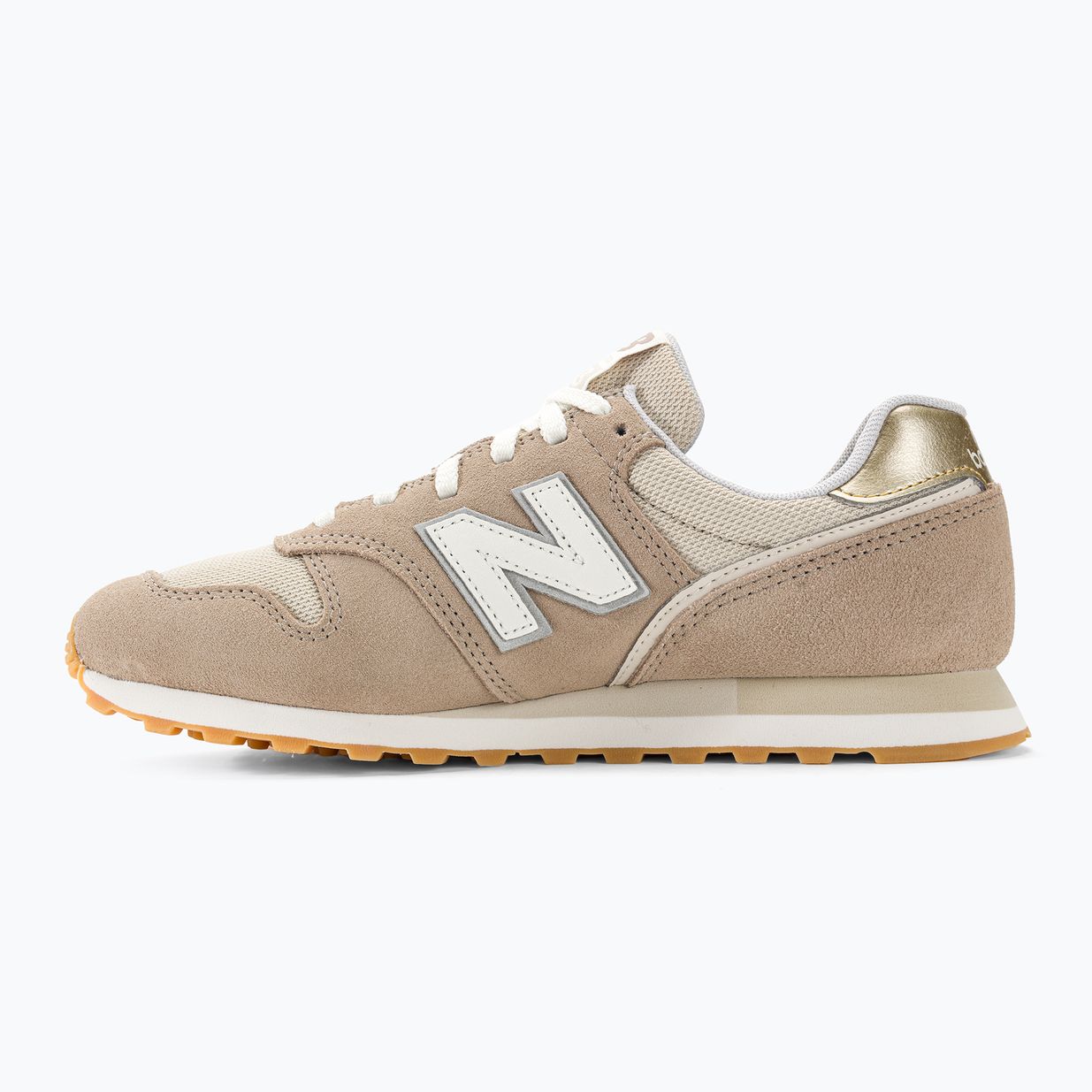 New Balance Frauen Schuhe WL373OE2 Pilz 10