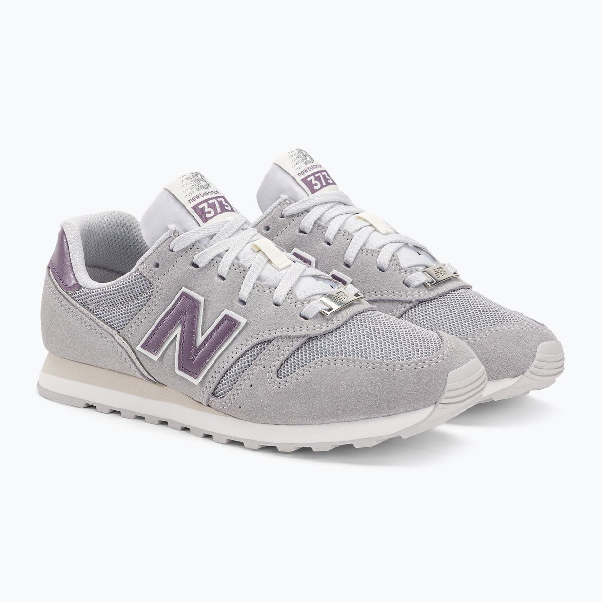 New Balance Frauen Schuhe WL373OE2 Regen Wolke 4