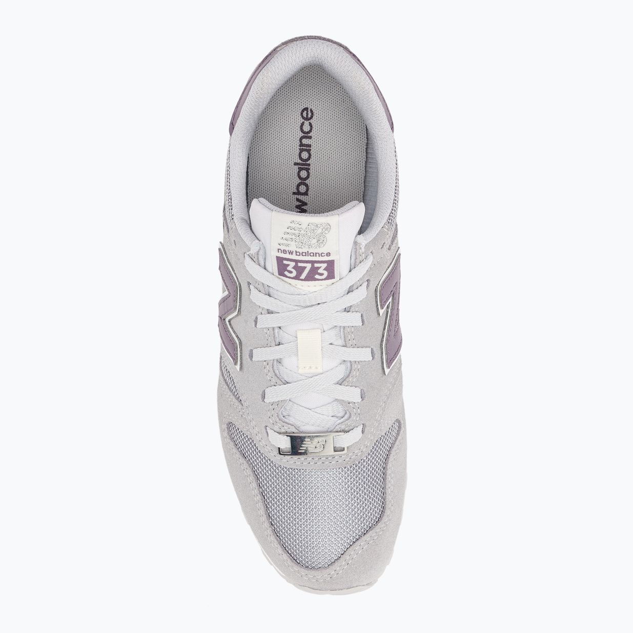 New Balance Frauen Schuhe WL373OE2 Regen Wolke 6