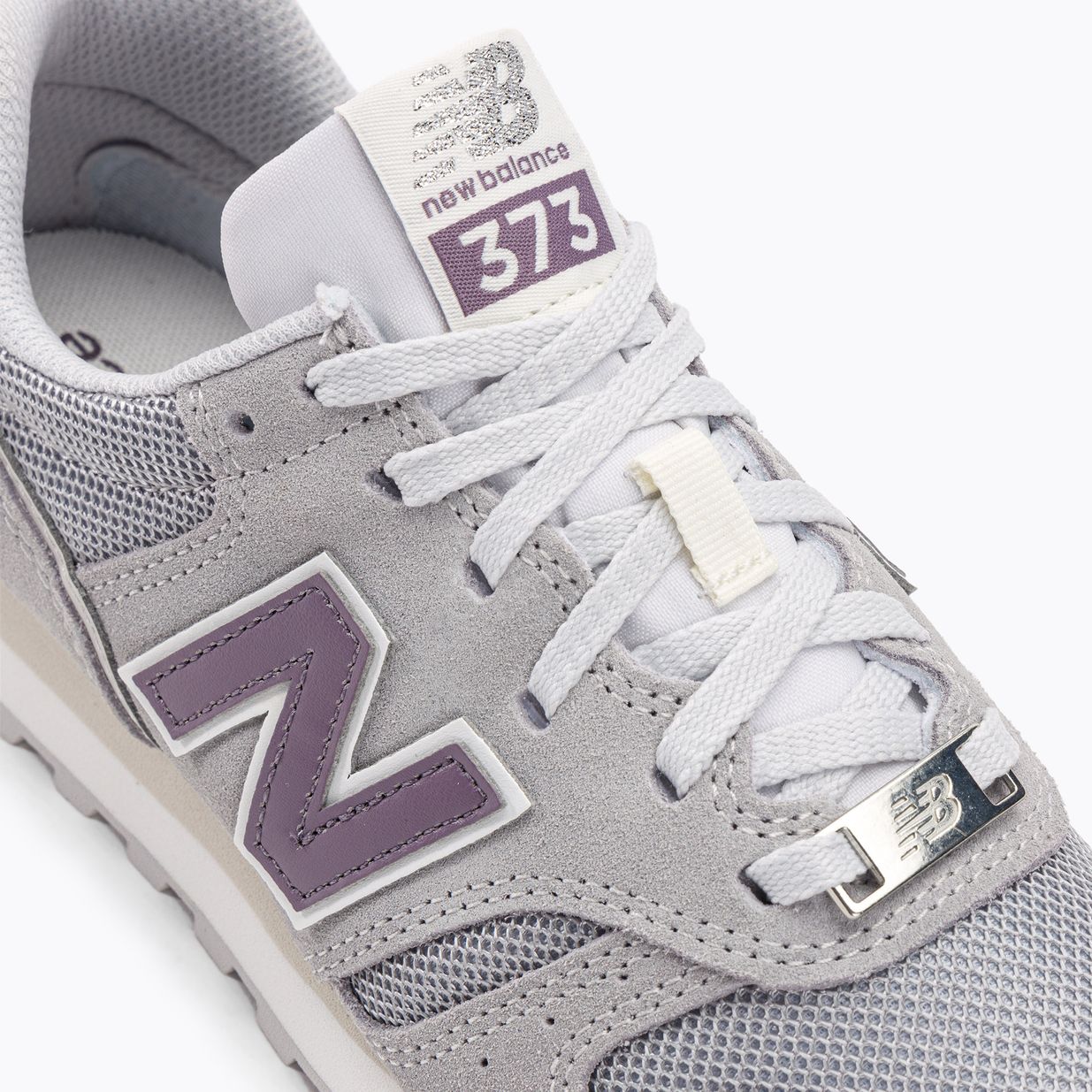 New Balance Frauen Schuhe WL373OE2 Regen Wolke 8