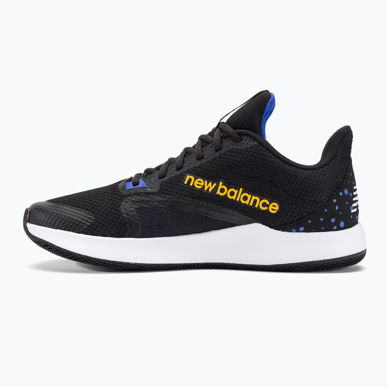 New Balance Herren Trainingsschuhe MXTRNRV2 schwarz 10