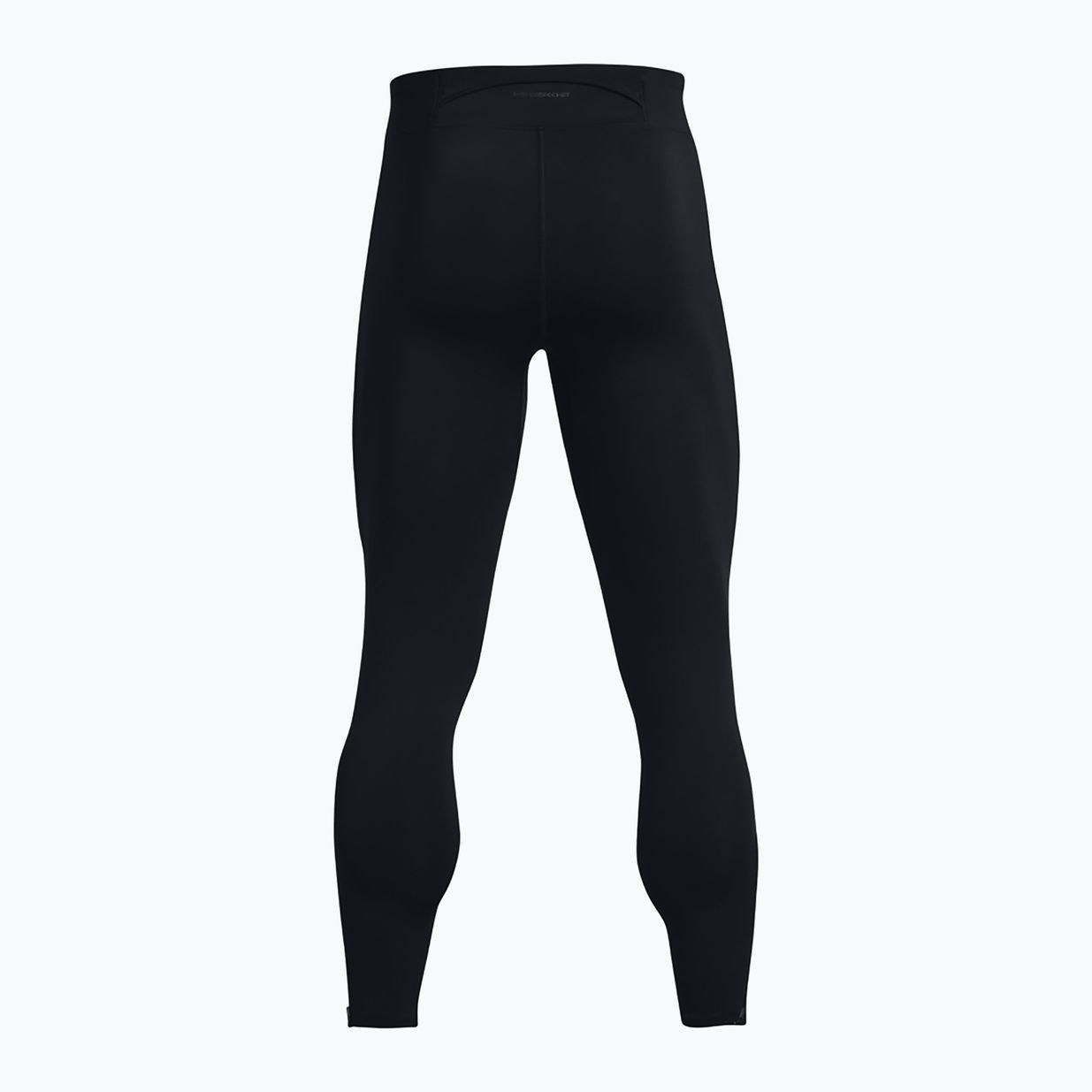 Under Armour Qualifier Elite Herren Laufleggings schwarz/stahl/reflektierend 7