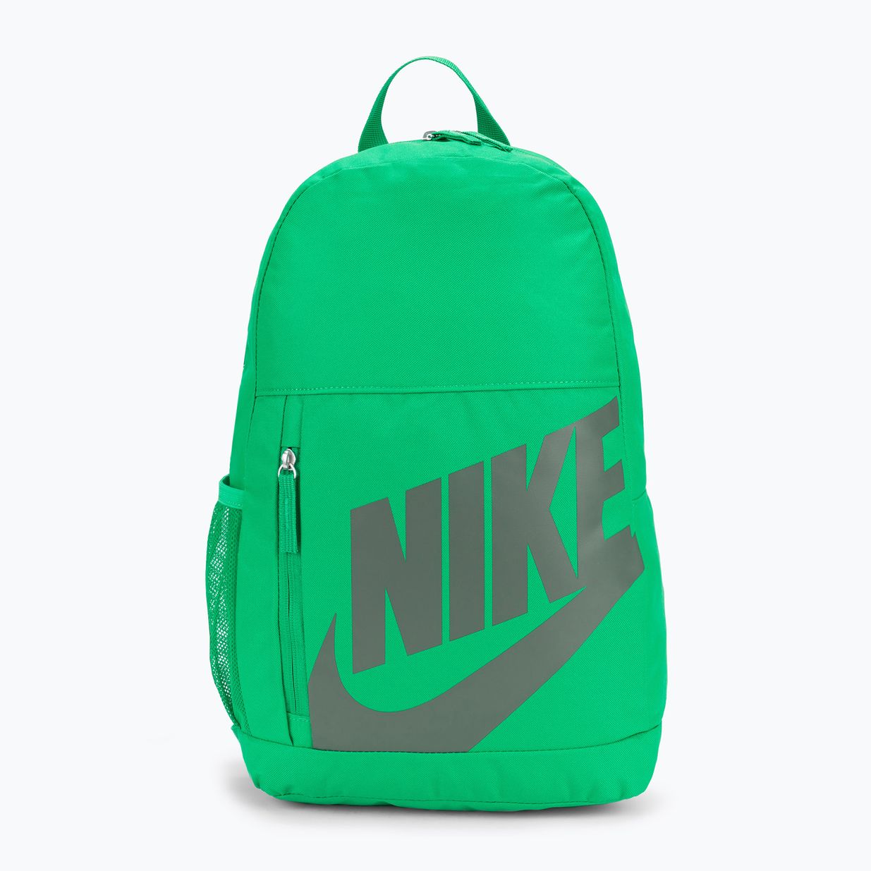 Nike Elemental 20 l stadiongrün/stadiumgrün/vintagegrün Kinderrucksack 2