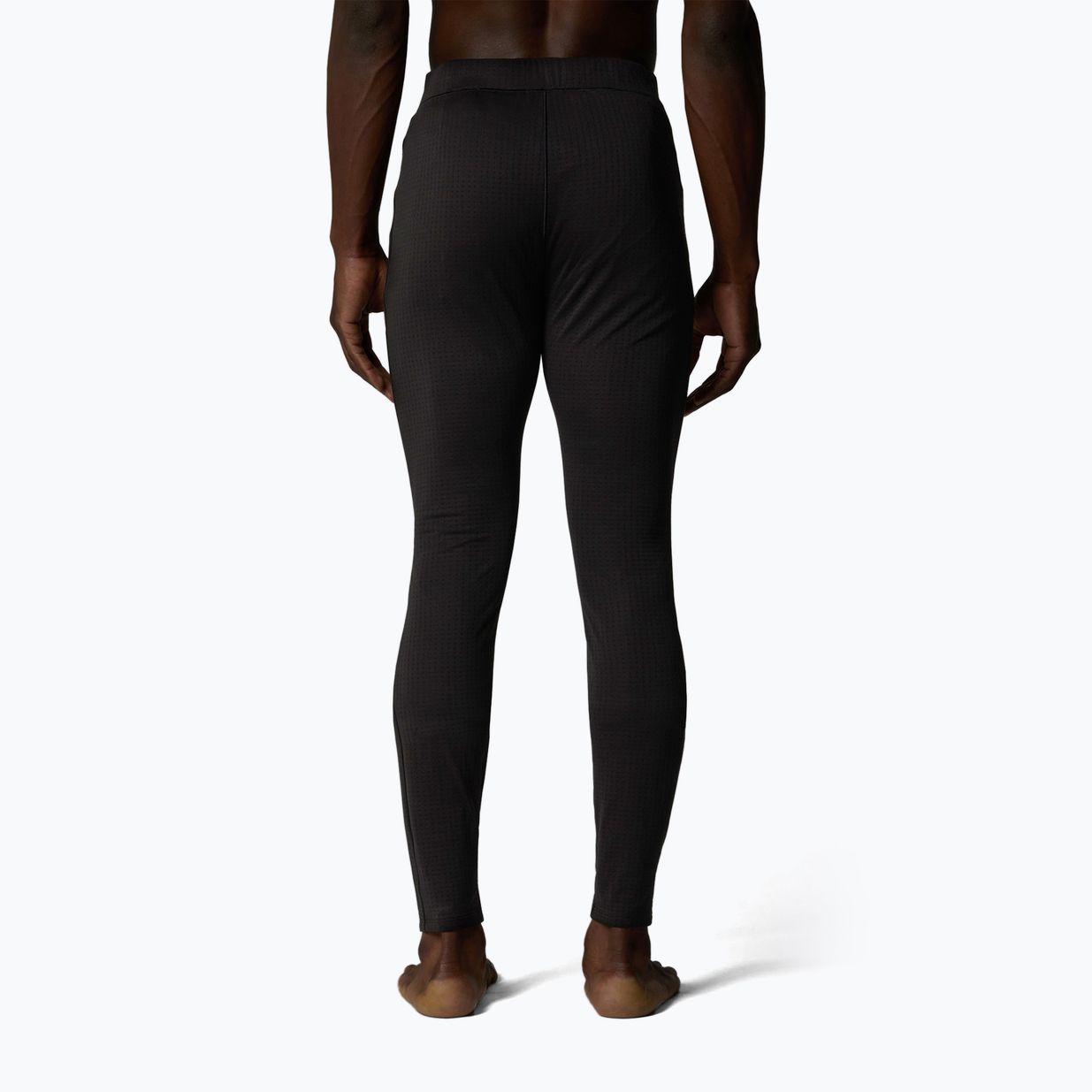 Thermoaktive Herrenhose The North Face Summit Pro 120 Tight schwarz 3