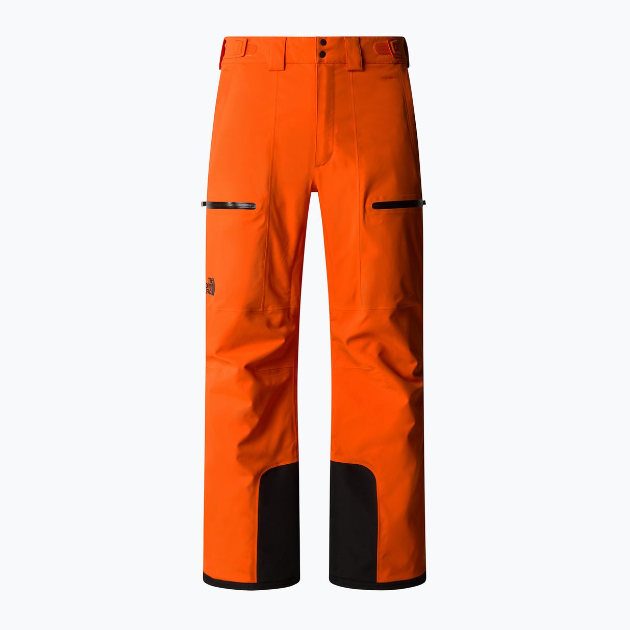 Herren Skihose The North Face Chakal Regular orange 4