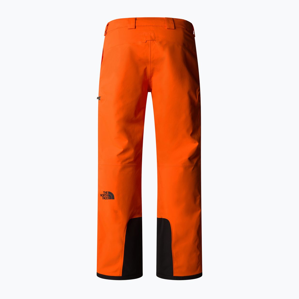 Herren Skihose The North Face Chakal Regular orange 5