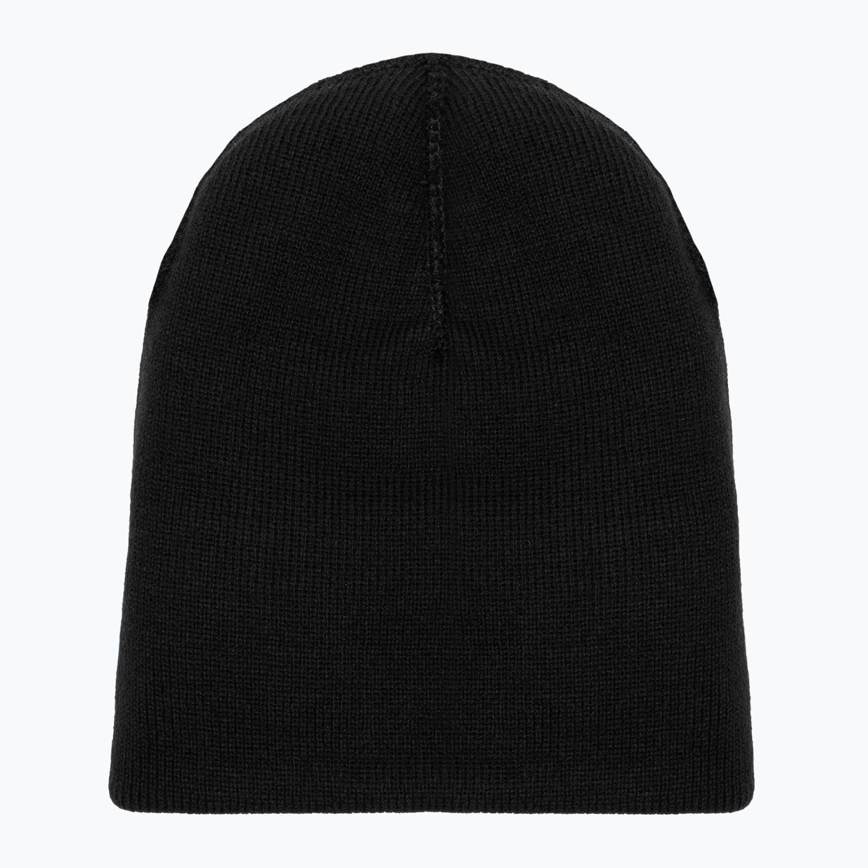 Vans Bagley Tall Manschette Beanie schwarz 4