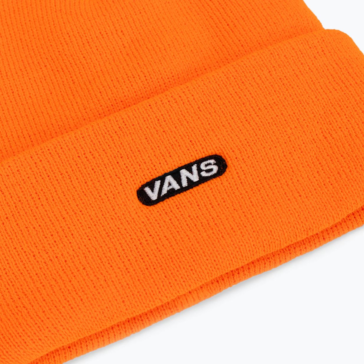 Vans Bagley Tall Manschette Beanie Flamme 2