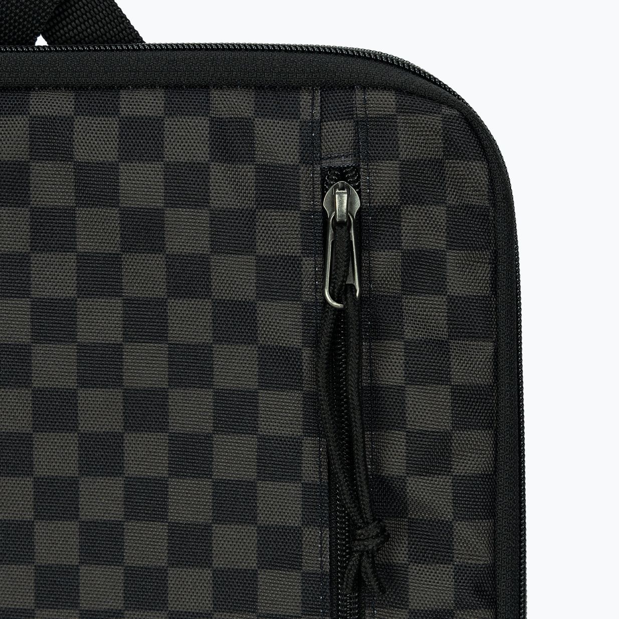 Vans Old Skool Laptoptasche schwarz/charcoal 4