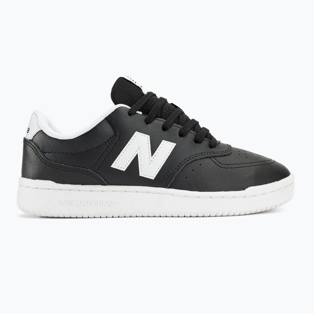 New Balance BB80 schwarz Schuhe 2