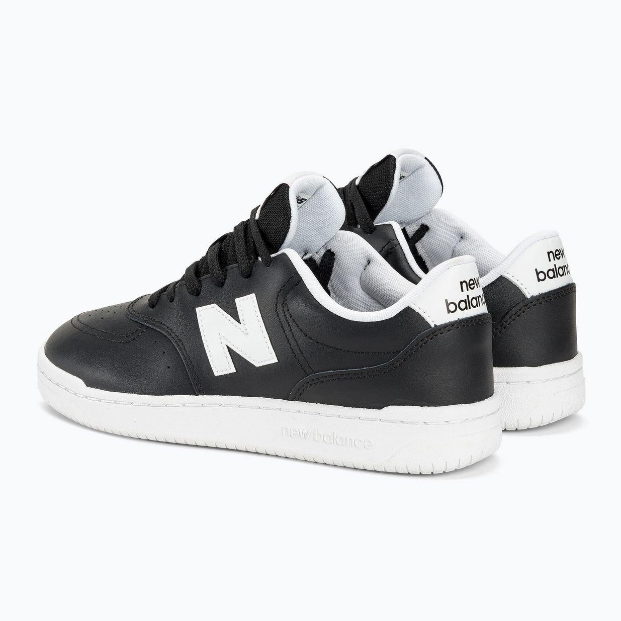 New Balance BB80 schwarz Schuhe 3