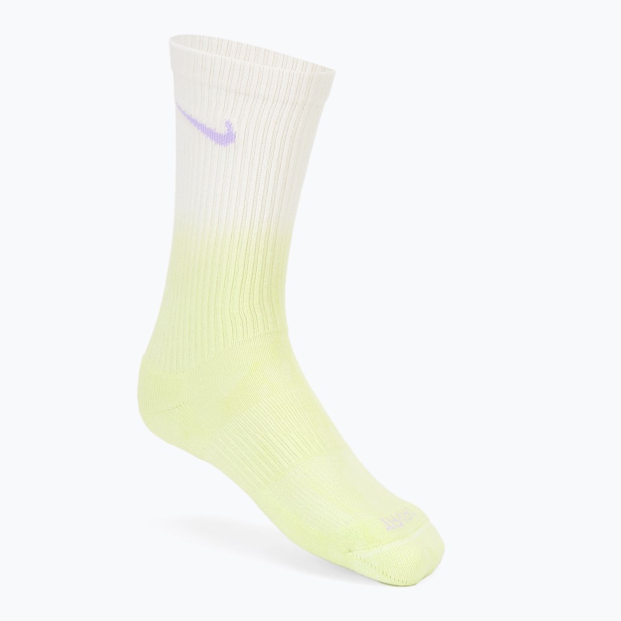 Socken Nike Everyday Plus 2 Paar multicolor/violet 5