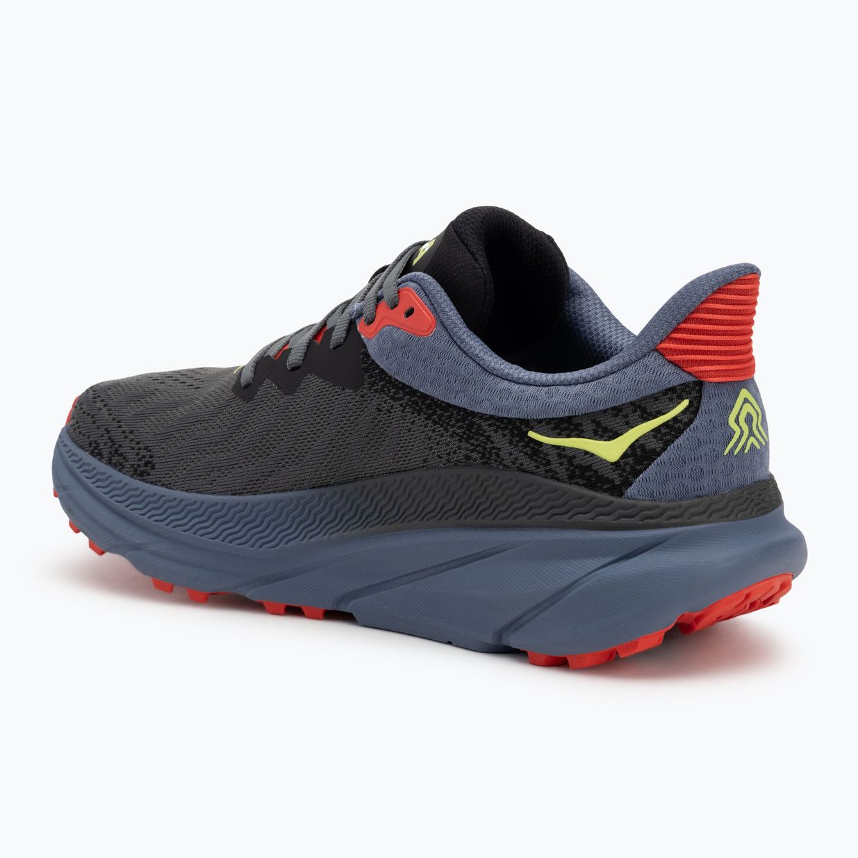 HOKA Challenger ATR 7 obsidian/anchor Herren Laufschuhe 3