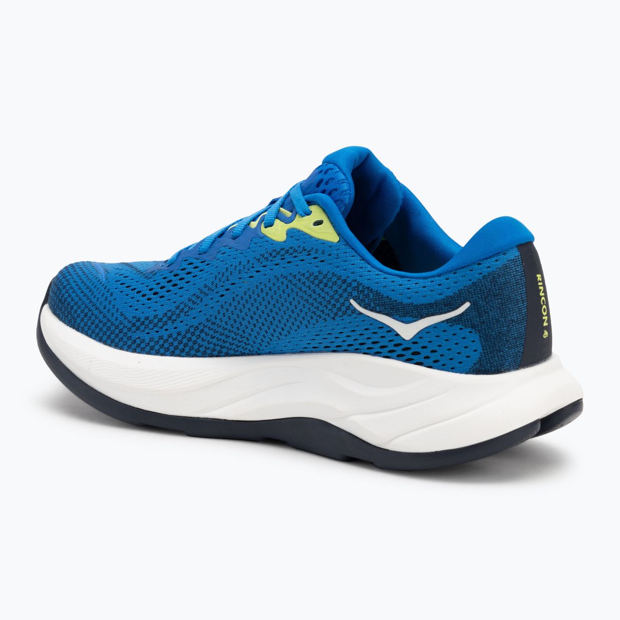 Laufschuhe Herren HOKA Rincon 4 electric cobalt/varsity navy 3