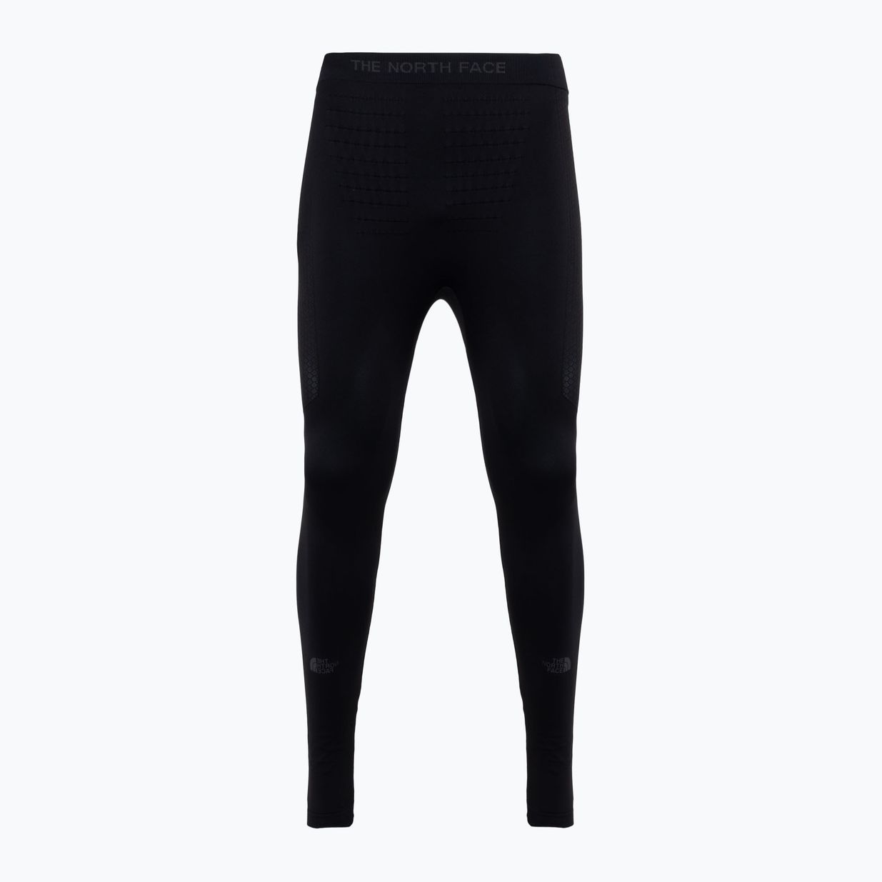 Thermoaktive Hose Herren The North Face Sport Tights black