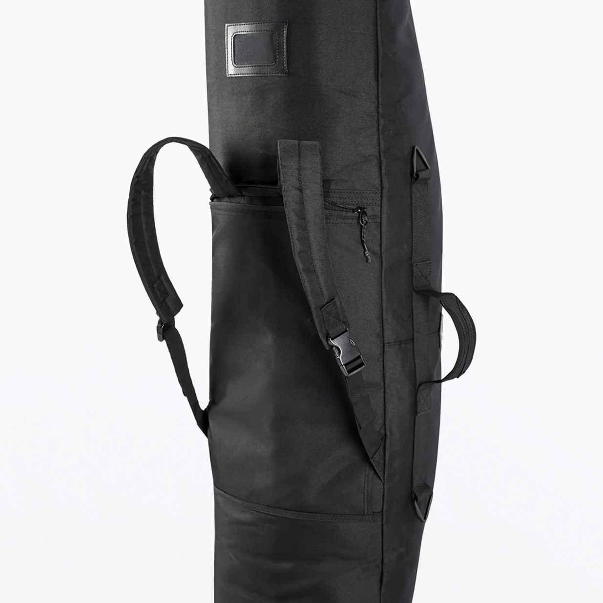 HEAD Single Boardbag + Rucksack schwarz 374590 2