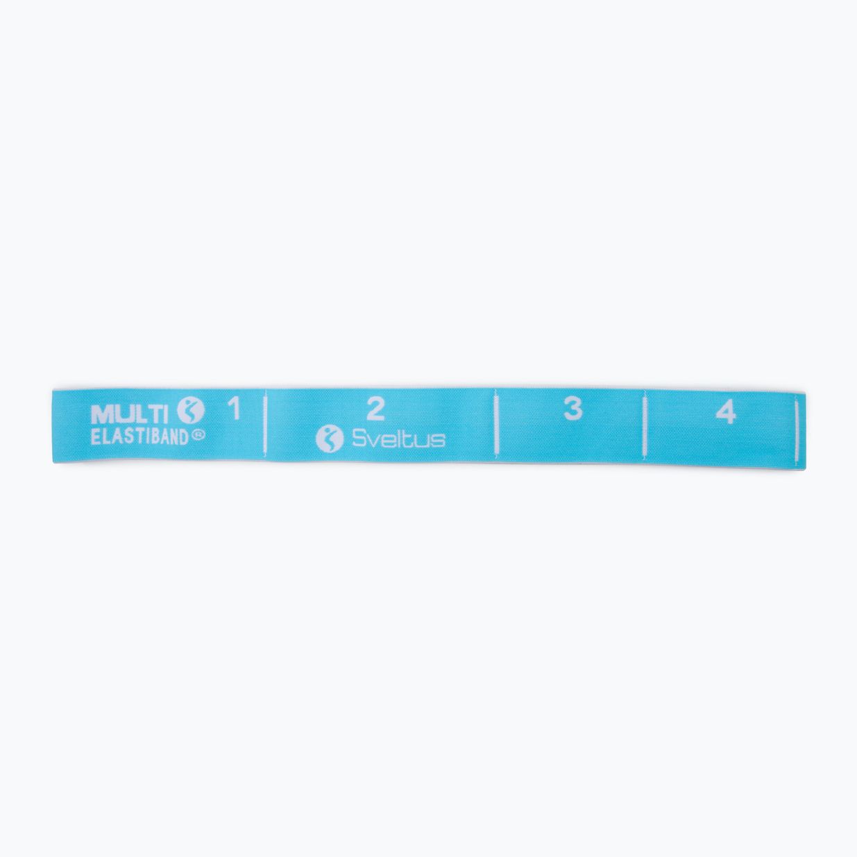 Sveltus Multi Elastiband Übungsgummi blau 0170