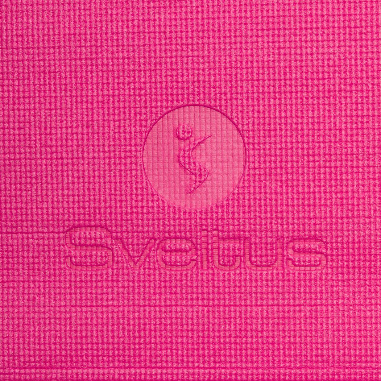 Sveltus Tapigym Trainingsmatte rosa 1334 4