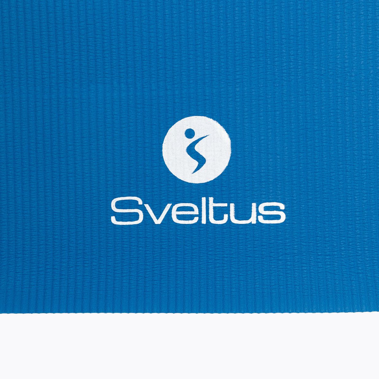 Sveltus Evolution Trainingsmatte blau 1371 3