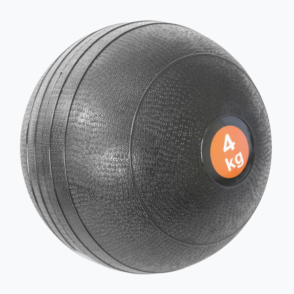 Sveltus Slam Ball 4 kg schwarz 2