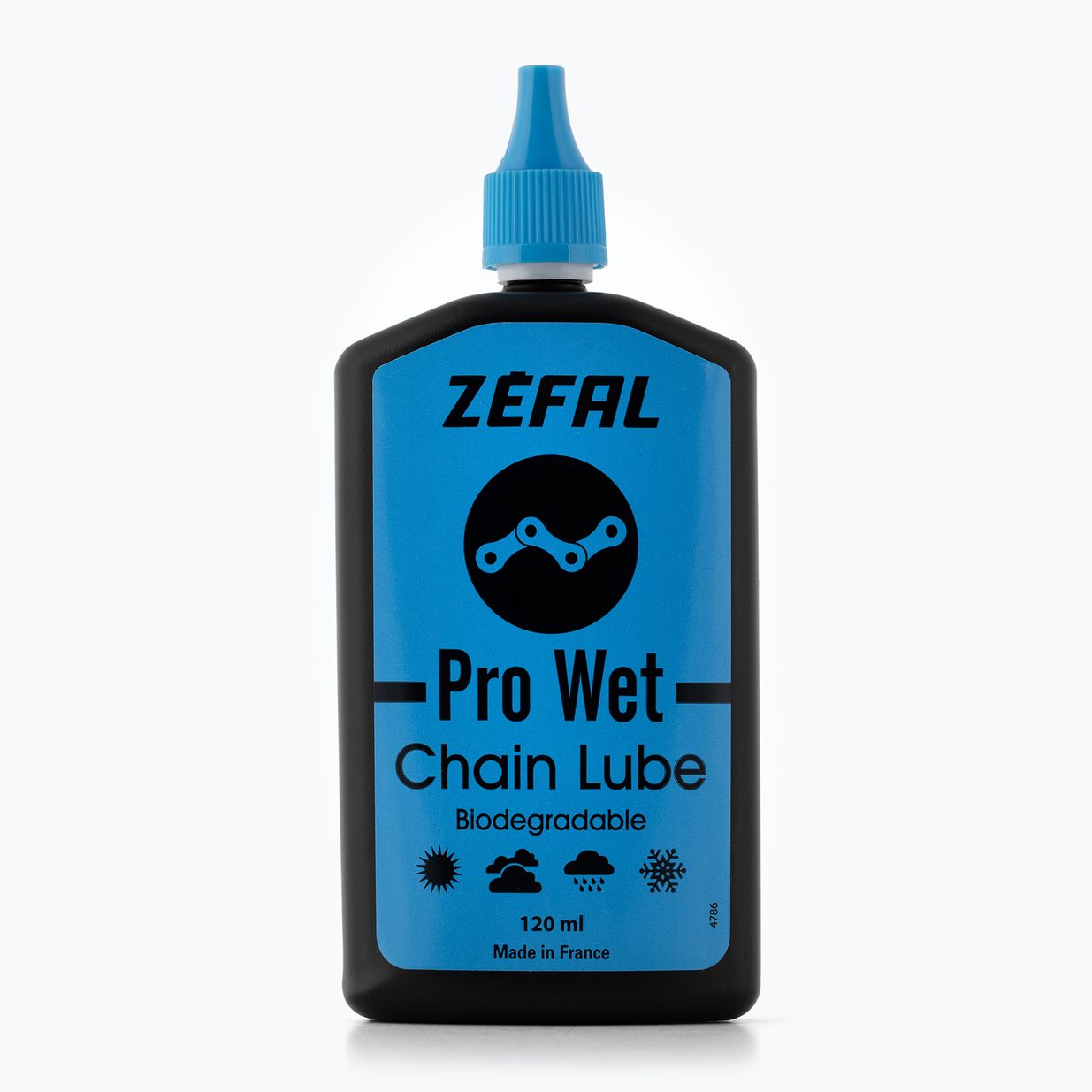 Zefal Pro Wet Lube Kettenschmiermittel ZF-9611