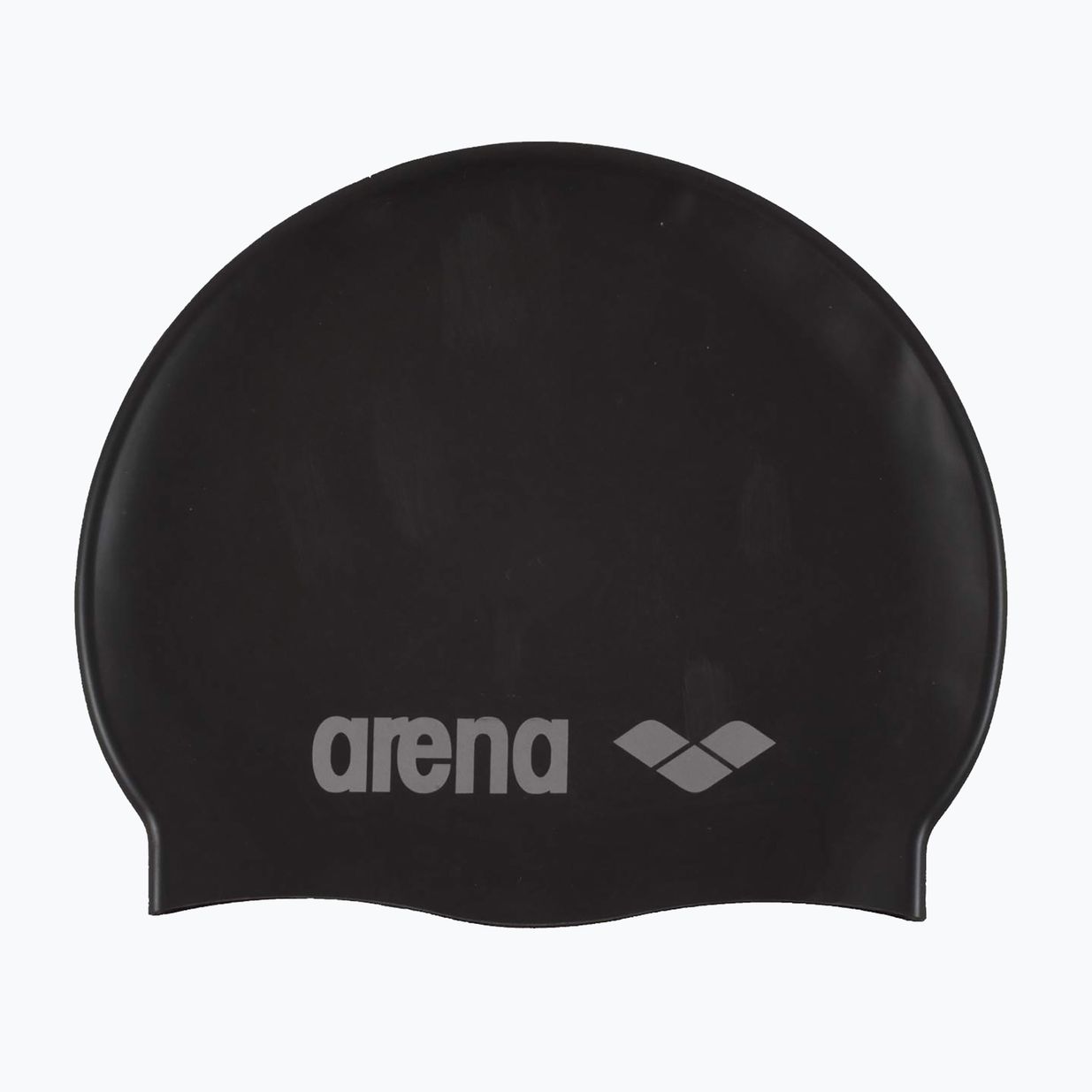 Arena Classic Badekappe schwarz 91662/55 2