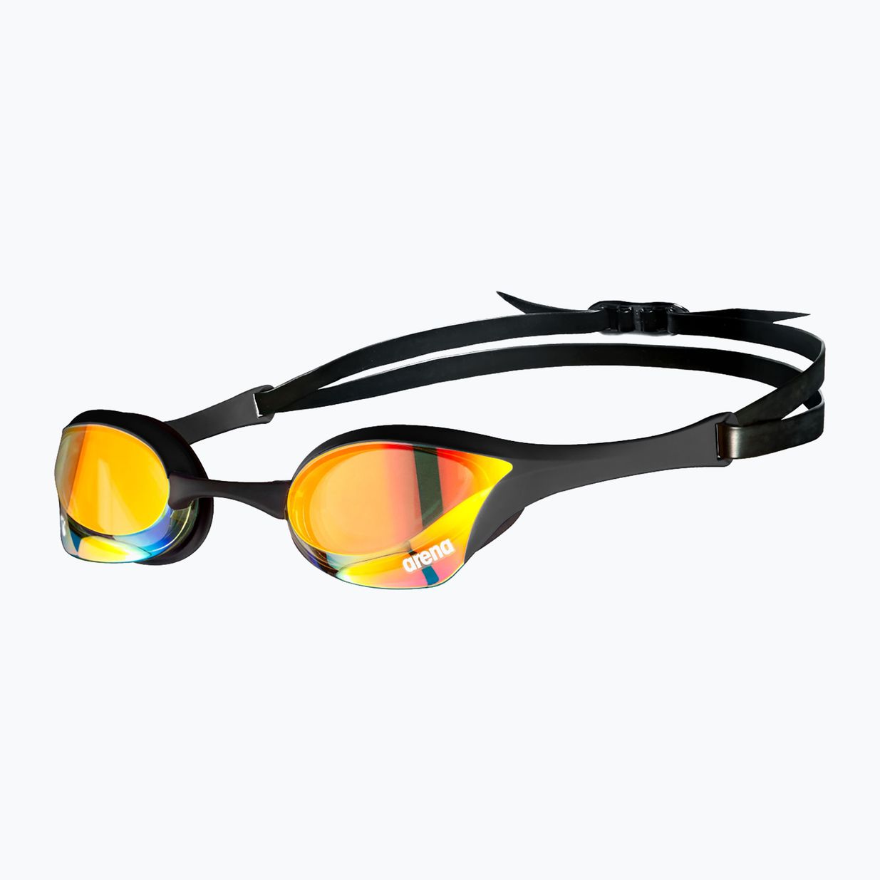 Schwimmbrille arena Cobra Ultra Swipe Mirror schwarz 257/35 6