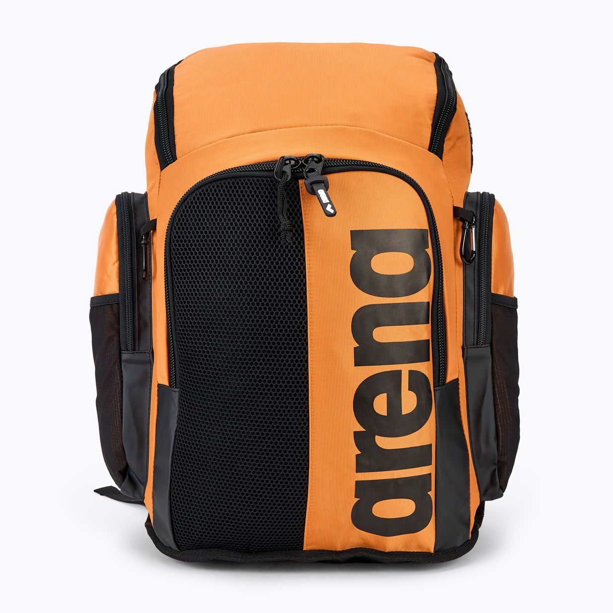 Rucksack arena Spiky III 45 l orange