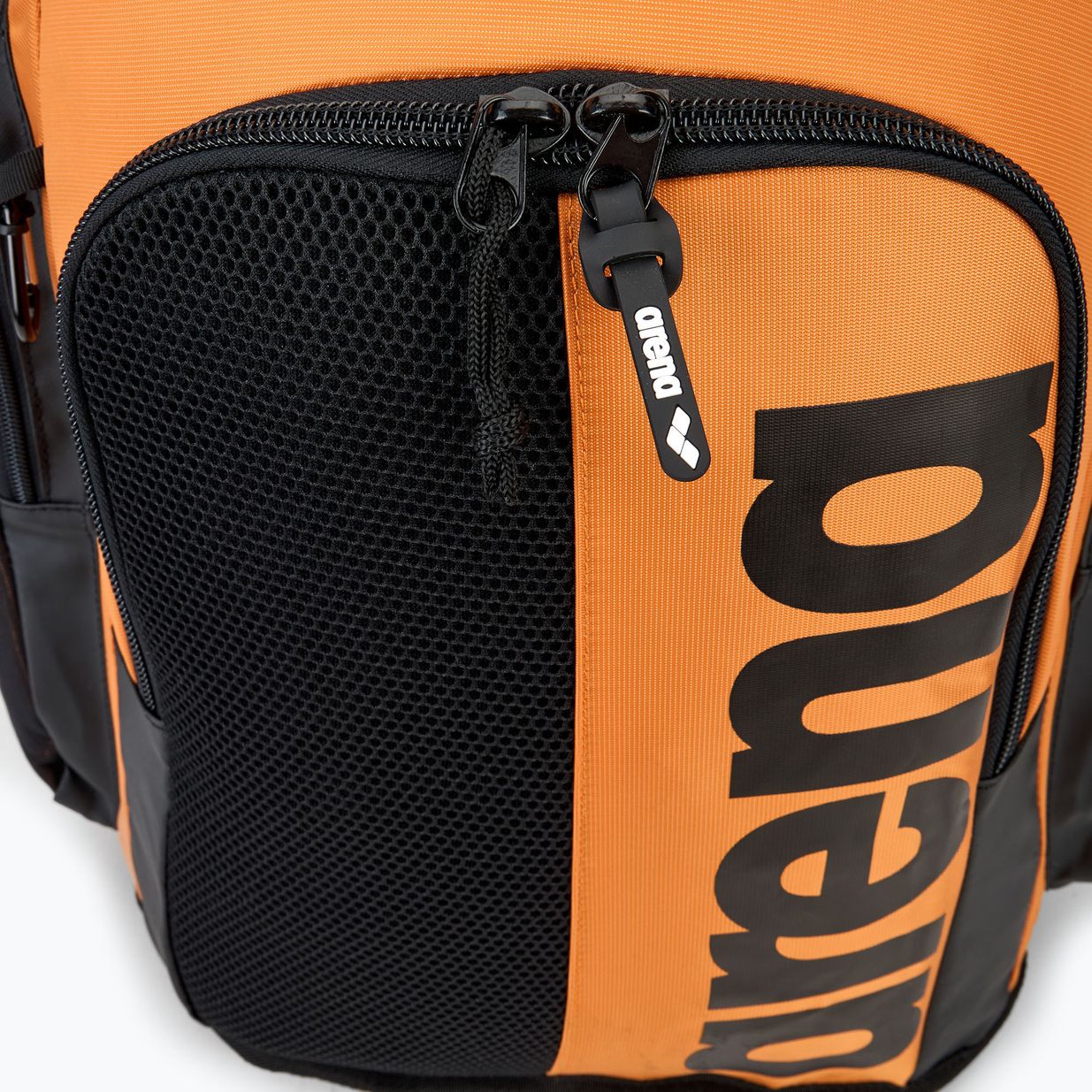 Rucksack arena Spiky III 45 l orange 4