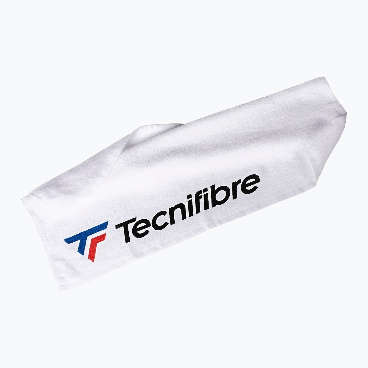 Tecnifibre Serviette Blanche Handtuch weiß 54TOWELWHI 4