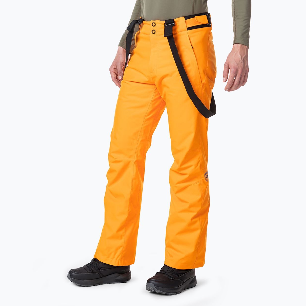 Herren Rossignol Ski-Signalhose 4