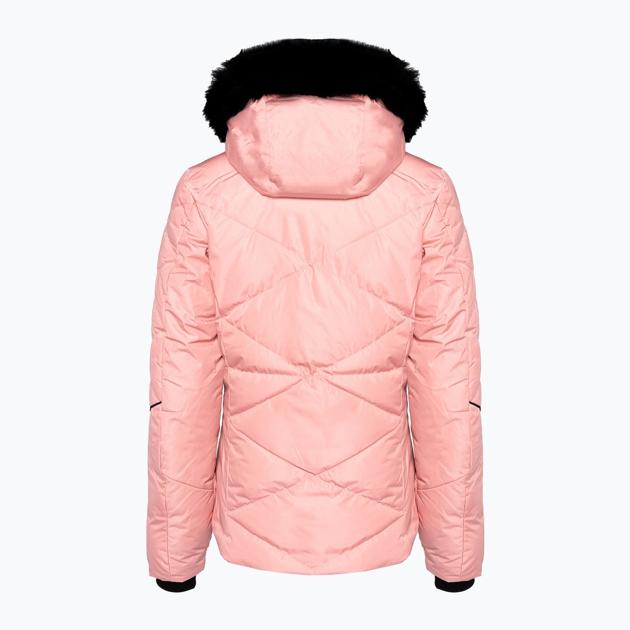 Rossignol Staci Damen Skijacke cooper rosa 13