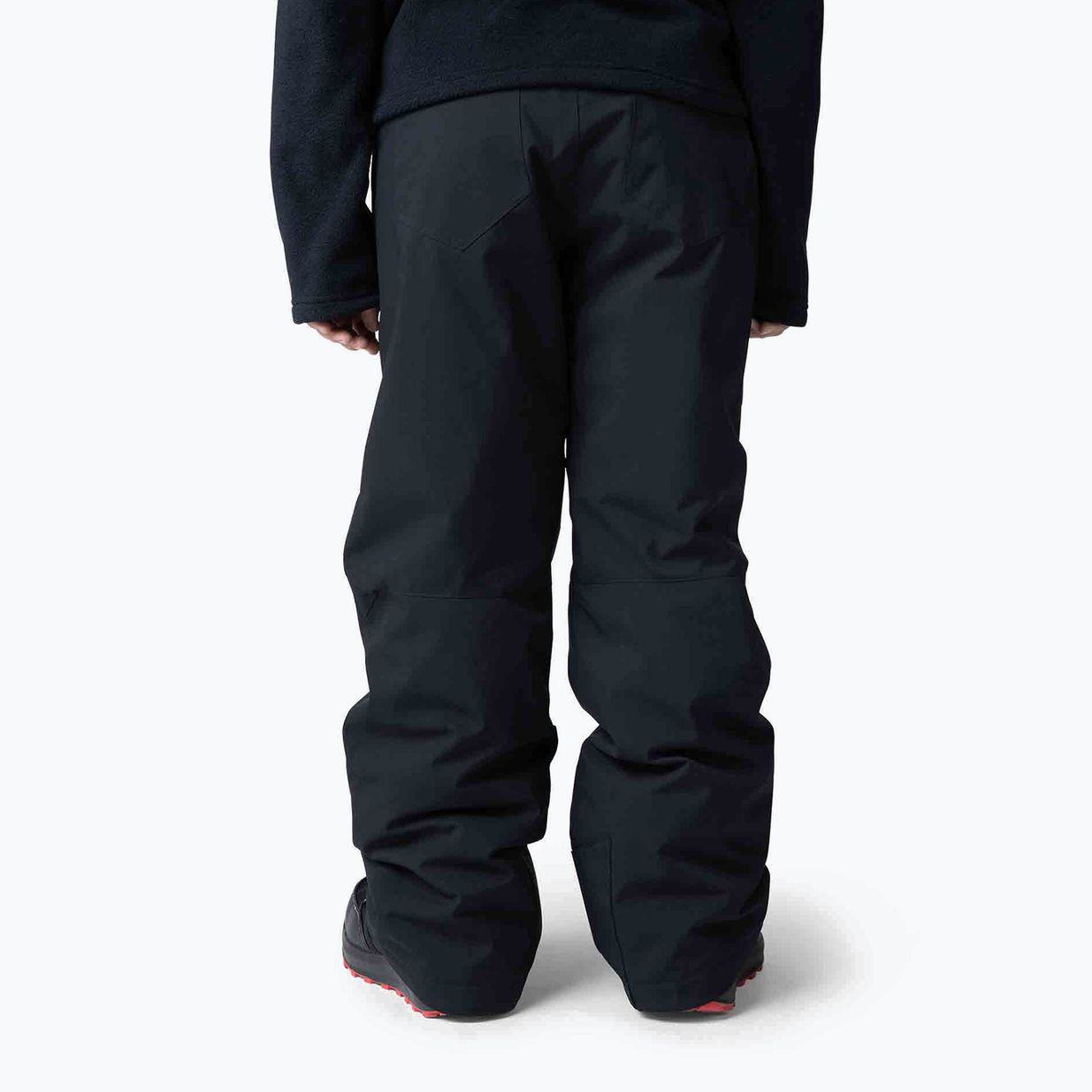 Rossignol Boy Skihose für Kinder schwarz 2