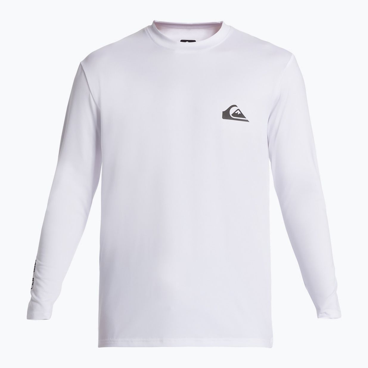 Quiksilver Men's Everyday Surf Tee weiß/weiß Longsleeve 5