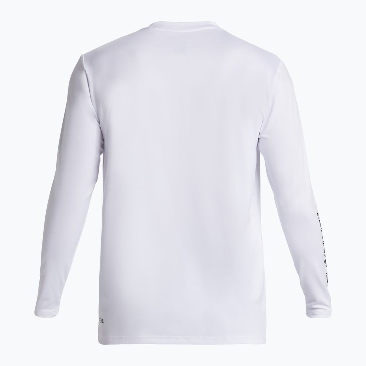 Quiksilver Men's Everyday Surf Tee weiß/weiß Longsleeve 6