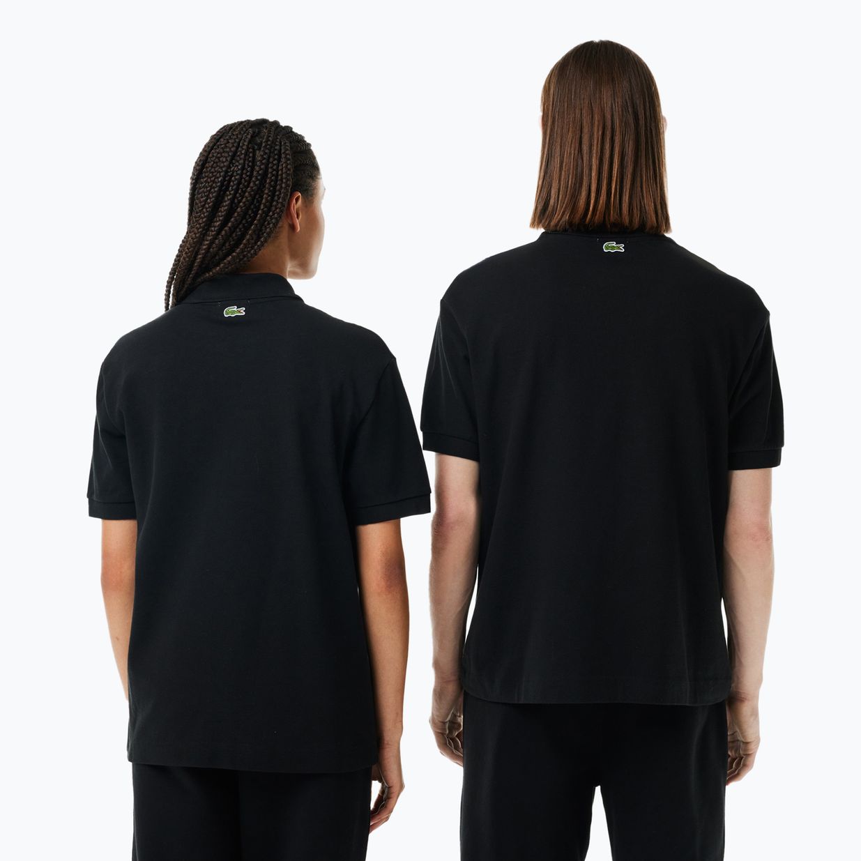 Poloshirt Lacoste PH3922 black 2