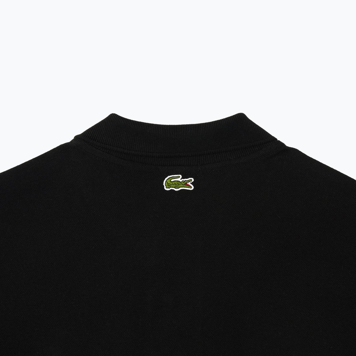 Poloshirt Lacoste PH3922 black 6