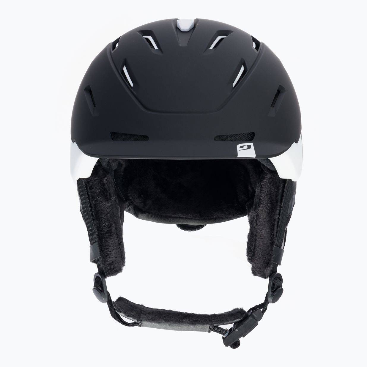 Julbo Promethee Skihelm schwarz JCI619M23 2