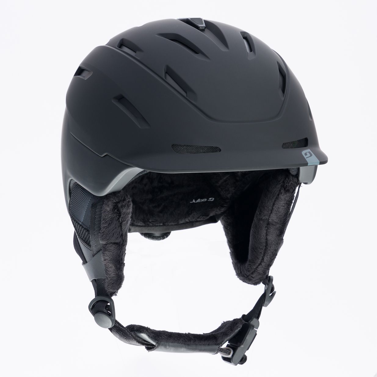 Julbo Promethee Skihelm schwarz JCI619M14